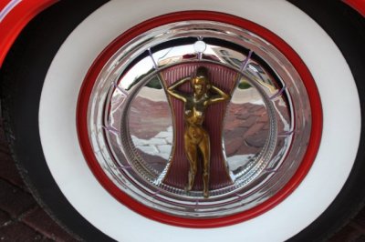 CAR SHOW - 2011