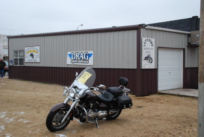 MAYSVILLE, OK