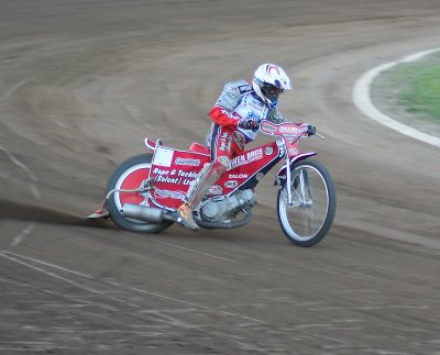 Mark Loram