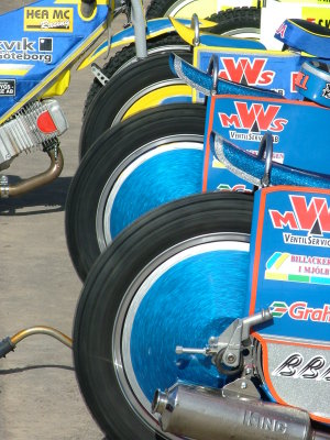 Wheels