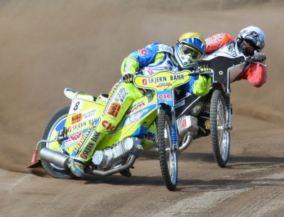 Kenneth Bjerre