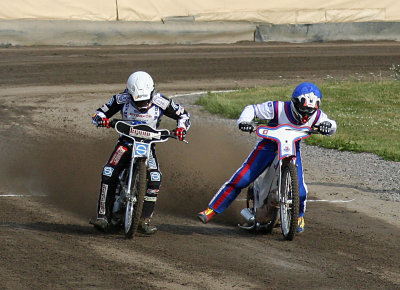 Speedway