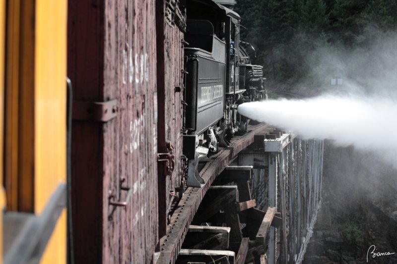 I love steam!