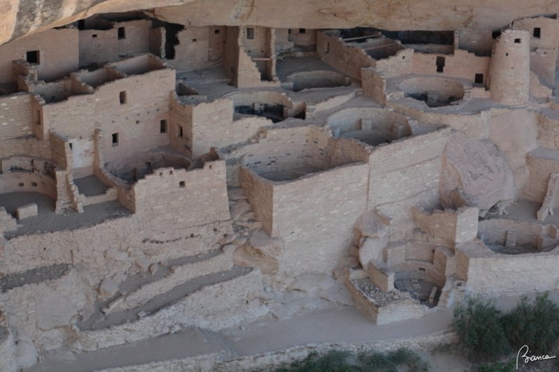 Mesa verde