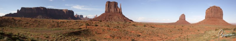 Monument Valley