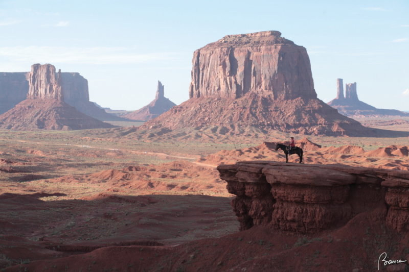 Monument Valley