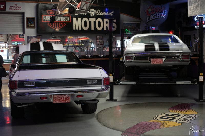 Route 66