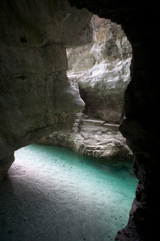 Valle del Mis