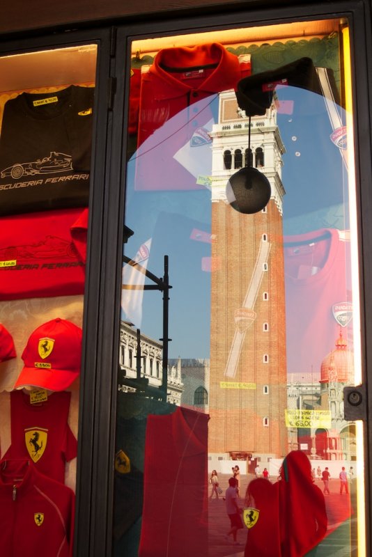 Ferrari & Venezia