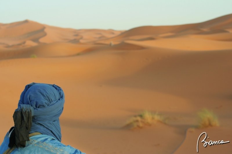 Merzouga