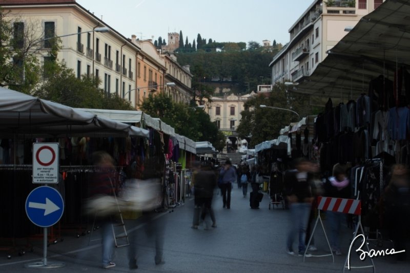 Conegliano Photo for City Watch