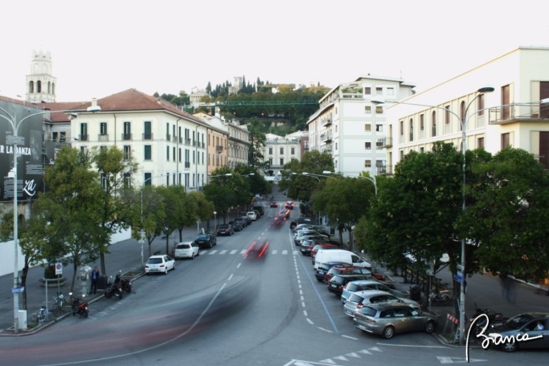 Conegliano Photo for City Watch