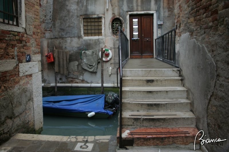 Death in Venice