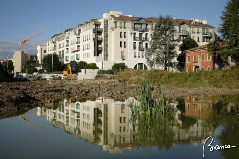 Conegliano Photo for City Watch