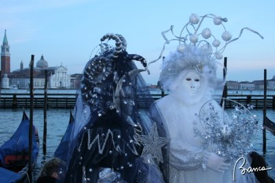 Venice Carnival 2007