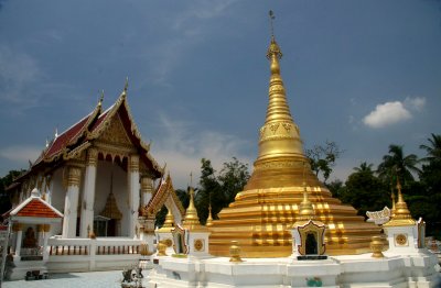 Thailand: Nonthaburi Province
