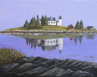 David Taylor Painting 043