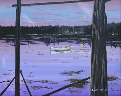 David Taylor Painting 044