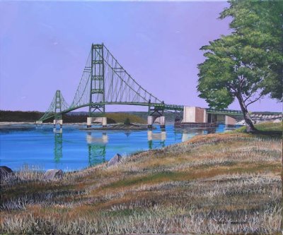 David Taylor Painting 045