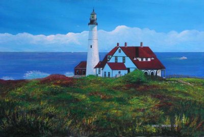 David Taylor Painting 049