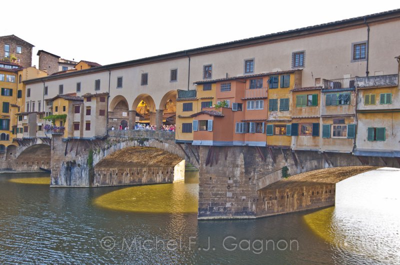 Ponte Vecchio