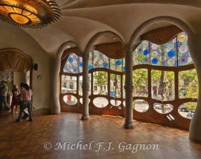 Casa Batll