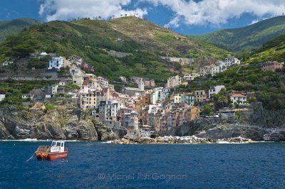 Riomaggiore