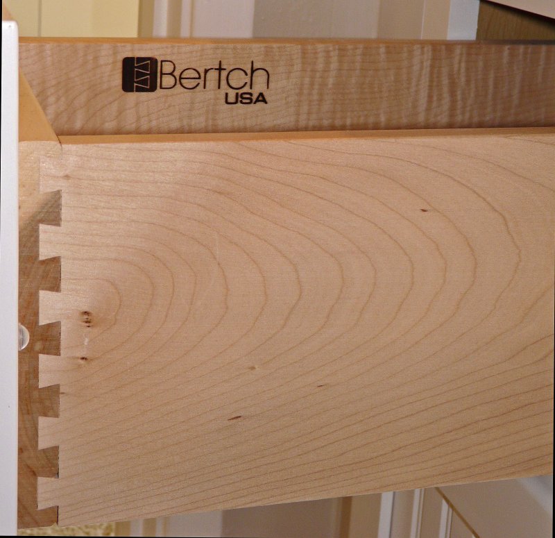 Dovetail Joints
