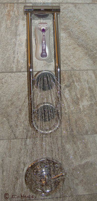 The Ultimate Showerhead!