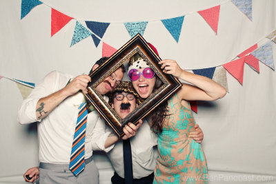 Smilebooth