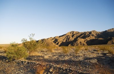 Death Valley National Park