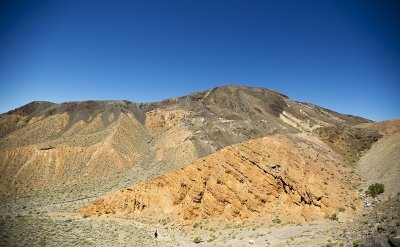 Death Valley National Park