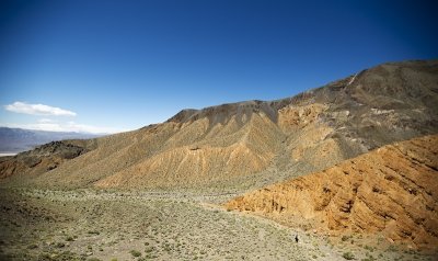 Death Valley National Park