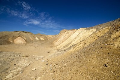 Death Valley National Park