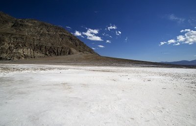 Death Valley National Park