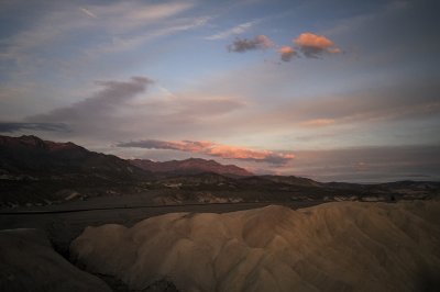 Death Valley National Park