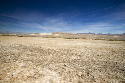 Death Valley National Park