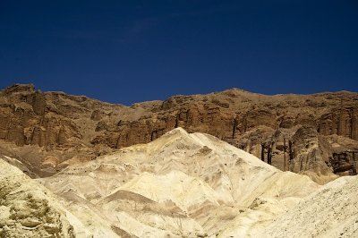 Death Valley National Park