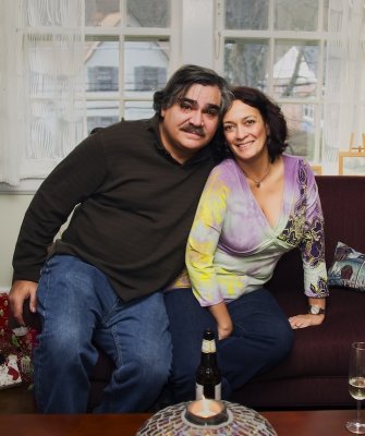 Felipe & Magali (2011)