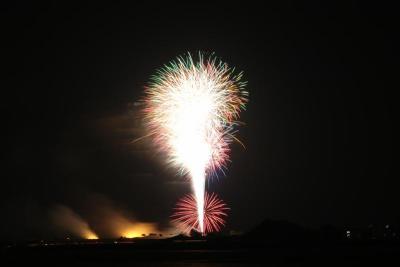 Stratford, CT USA Fireworks