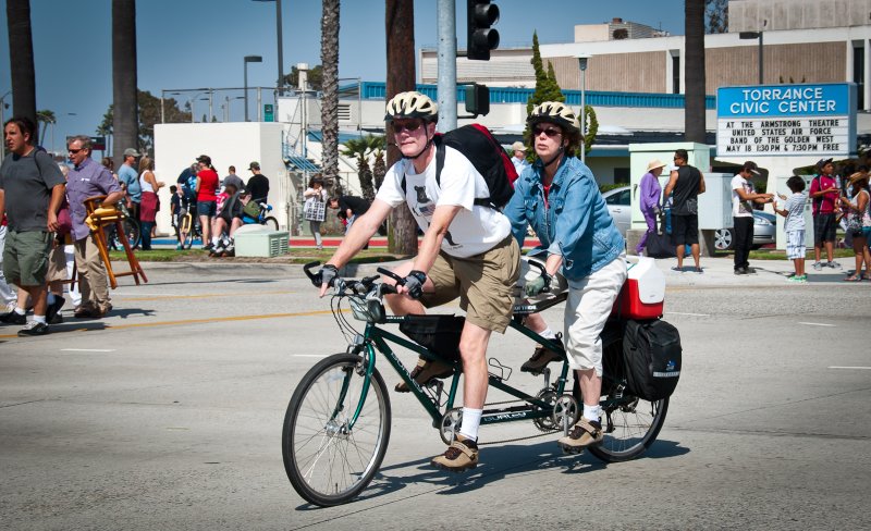 street duo