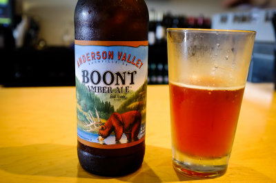 boont amber ale