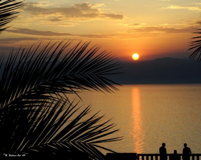 Sunset on the Dead sea.jpg