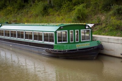 Wey and Arun Canal