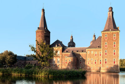 Castel Hoensbroke