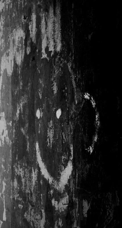 Sinister Smile*