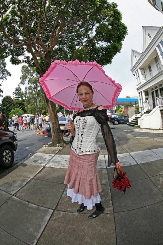 Bay to Breakers