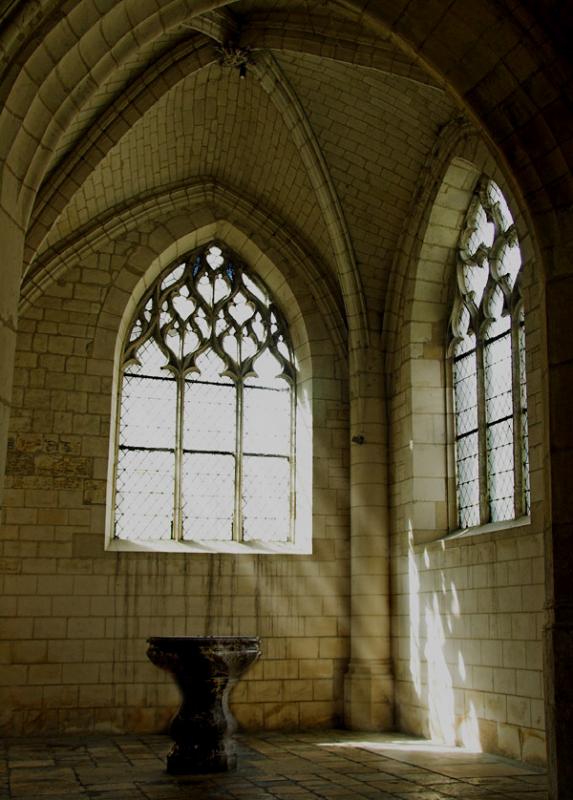Heavenly light*