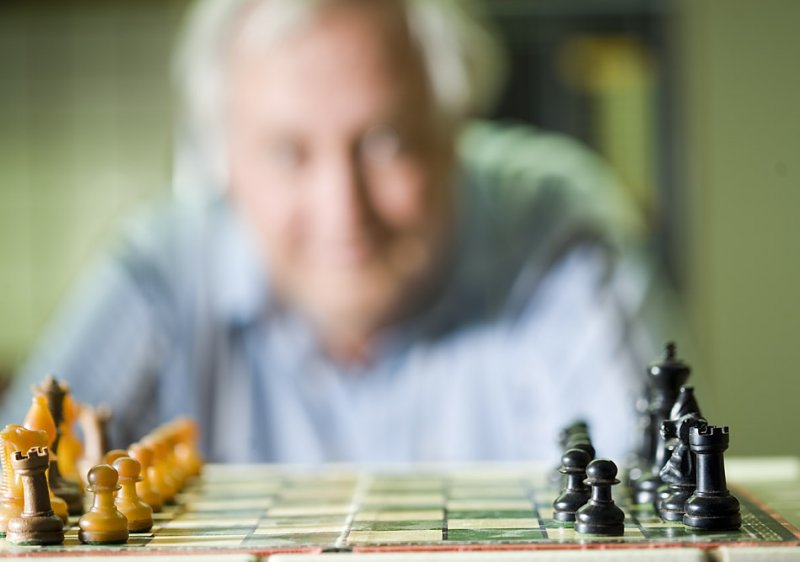 Your Move *