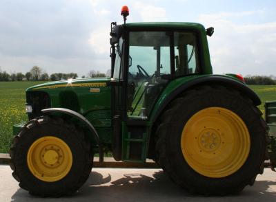 Tractor*